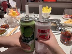-海底捞火锅(凤凰广场店)