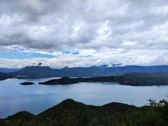 -丽江泸沽湖景区