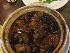 -黄狗猪头肉(运河路店)