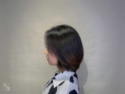 点击看大图 -MOVAN HAIR莫凡匠人发型屋