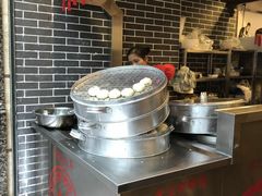 -韩包子(青石桥店)