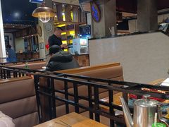 大堂-小杨烤肉(朱雀店)