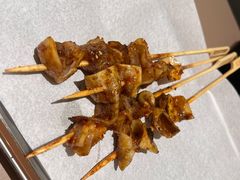 -苏小牛·牛肉串(国贸店)