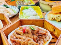 -湛林.粤西大排挡(前门店)
