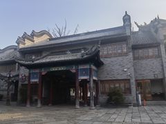 -龙潭水乡