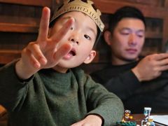 -BUND·FIVE外滩5号(天际店)