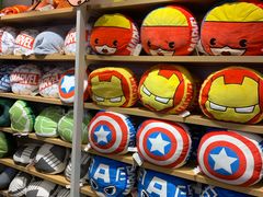 -名创优品(天河区正佳广场二店)