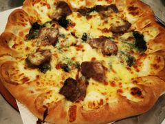 -必胜客(城西银泰店)