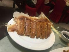三鲜锅贴-惠宾饭庄(中山路店)