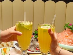 -蜀九香火锅(彩虹店)