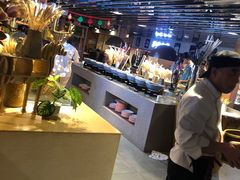 -丽池宫韩式汗蒸会馆(华灯坊店)