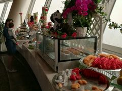 -339旋转餐厅(天府熊猫塔店)