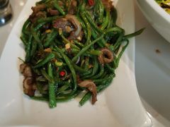 -刘胖子家常菜·蹄花焖藕(兴业店)