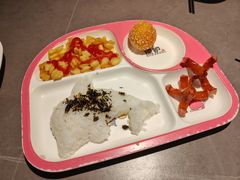 -探炉·香辣豆花烤鱼(笋岗宝能环球汇店)