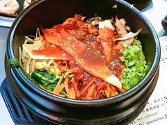 -杀猪天·韩国烤肉(总店)