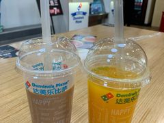 -达美乐比萨(国瑞北路店)