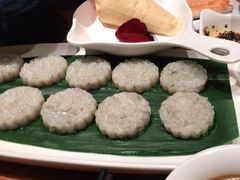 -前门涮肉(群力店)