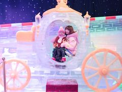 -梦幻奥陶纪景区