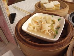 -潮福城大酒楼·潮粤菜·港式点心(阳光城店)