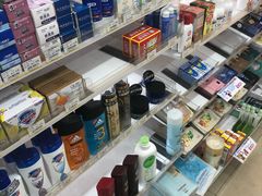 -阳光小玛特便利店(华府天地购物中心店)