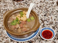 -南京大牌档(崇文门国瑞店)