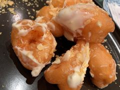 -漢舍中国菜馆(889广场店)