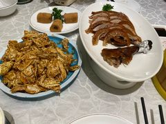 -福来居烤鸭店(天坛二店)