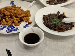 -梅龙镇酒家(南京西路总店)
