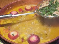 -洱火云南酸菜牛肉火锅(石景山当代商城店)