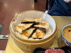 -牛街清真满恒記(平安里西大街店)