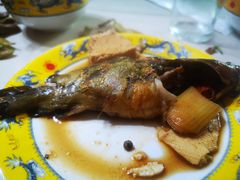 -大鹅岛灶台鱼·铁锅炖(水库路店)