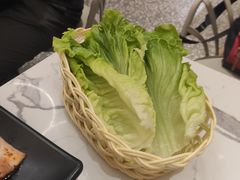 -花味·自助烤肉(雨花客厅店)