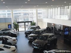 -北京鹏龙瑞星奔驰4s店(来广营店)