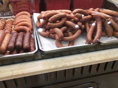 -哈尔滨秋林食品有限责任公司(秋林公司店)