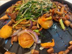 -一烙锅(友谊店)