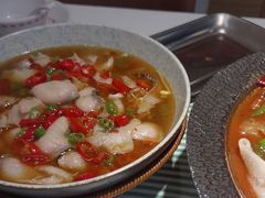 -楼兰新疆菜(江宁万达店)