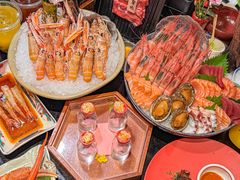 -松鹤精致料理(五一中路店)
