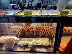 -鲍师傅糕点(国金街店)
