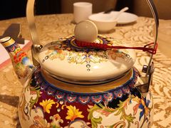 -新粤新疆菜清真餐厅(拱北店)