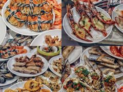 -芭菲盛宴·环球美食(解放碑英利国际店)