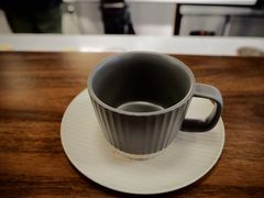 -Double cafe