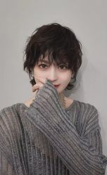 -JIMI·吉米造型