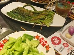 -可口香·非遗老号烧烤(南岗直营店)