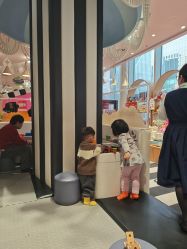 -奈尔宝·儿童乐园·亲子餐厅(前滩店)