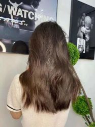 -可大男士理发馆