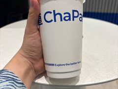 -茶百道(渝北重庆会馆店)