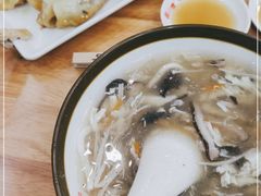 -小姜锅贴(凤凰街店)