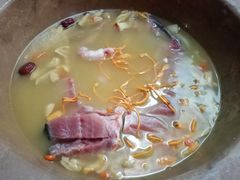 -云南野生菌石锅鱼石锅鸡(大金塔店)