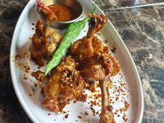 -Lets burger非常汉堡·环球风味(蓝色港湾店)