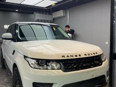 -天猫养车贴膜轻改·蓝电(优匹康桥东路店)